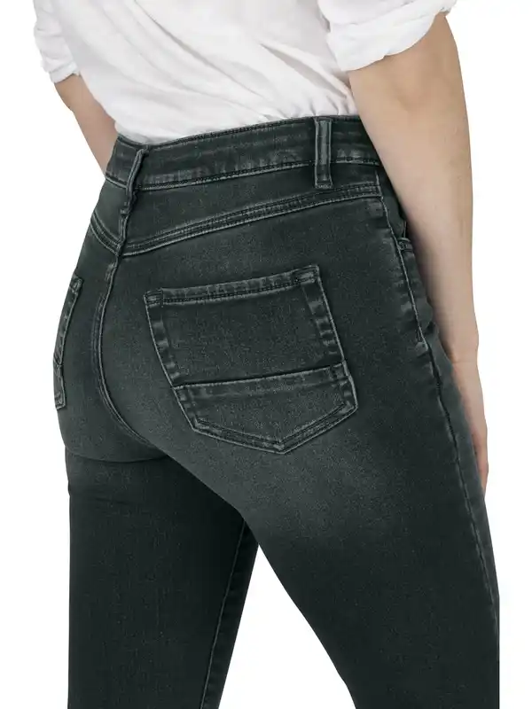 Bild 2 von Damen Jeans "Florenz" Blau