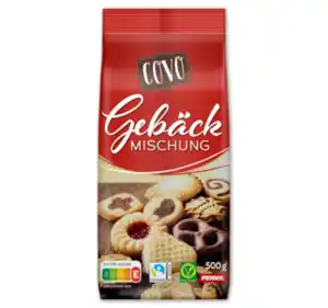 COVO Gebäckmischung