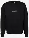 Bild 1 von Herren Sweatshirt Schwarz