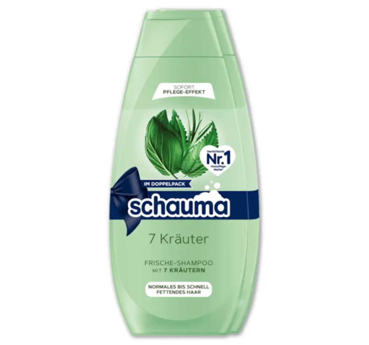 Bild 1 von SCHAUMA Shampoo*