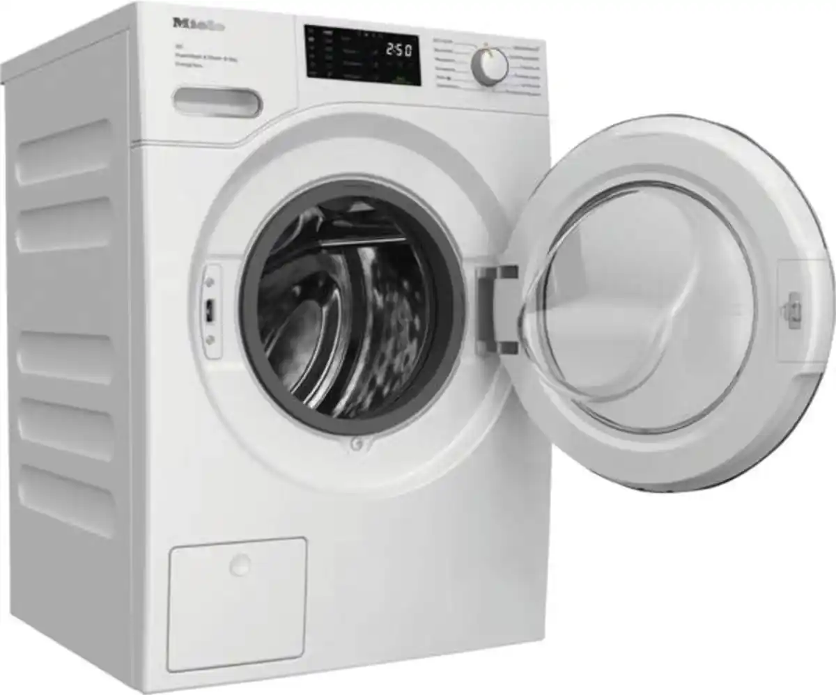 Bild 2 von Miele WWE 380 WPS