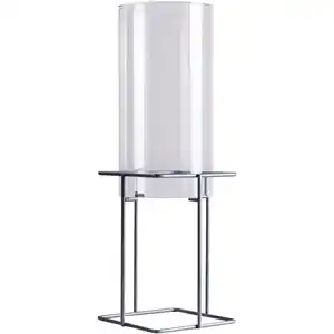 Fischsäule für den Gartenteich 65 cm