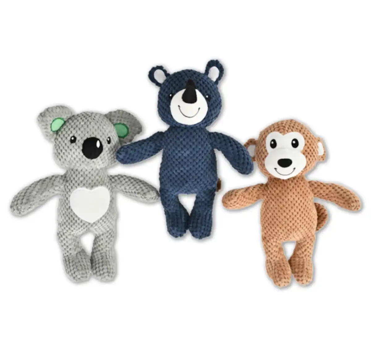 Bild 1 von ZOO ROYAL Plüschspielzeug*