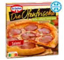 Bild 1 von DR. OETKER Die Ofenfrische Salami*