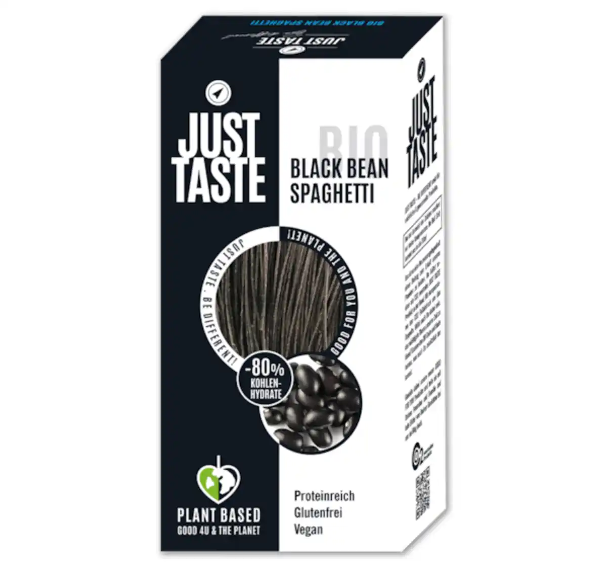 Bild 1 von JUST TASTE Bio-Pasta*