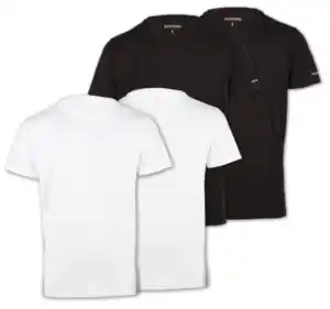 BRUNO BANANI Herren-T-Shirts*