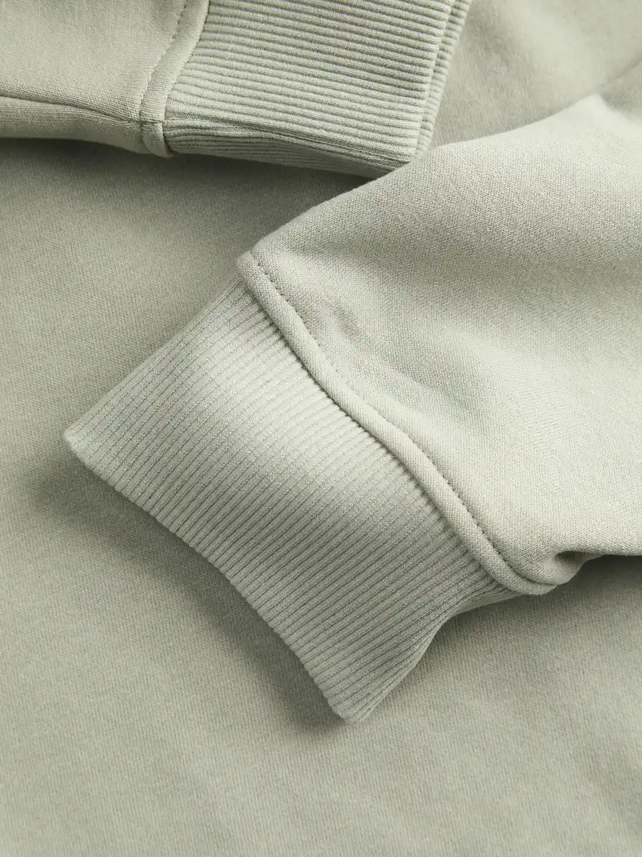 Bild 4 von Jack & Jones JORGREENE SWEAT Hoodie Grün