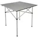 Bild 1 von Campingtisch aus Aluminium, faltbar
