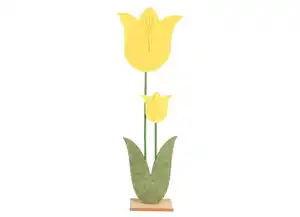 Tulpe Filz