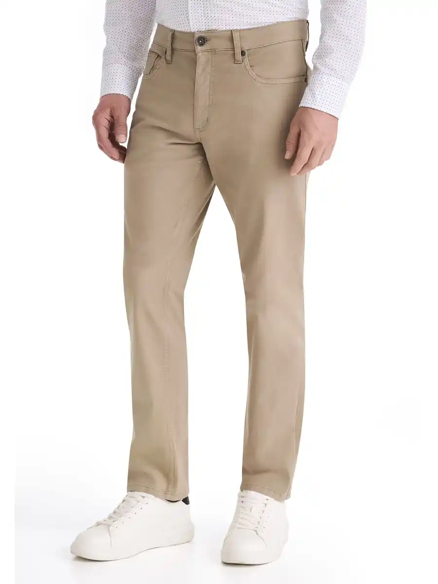 Bild 1 von Herren Jeans "Frisco" Grau