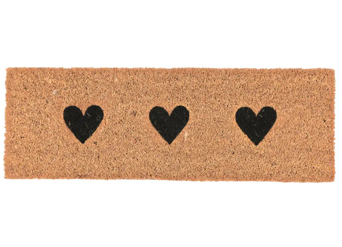 Bild 1 von Stufenmatte Kokos