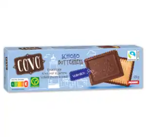 COVO Schoko Butterkeks