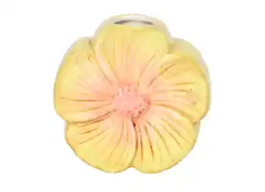 Vase „Blüte“ Dolomite