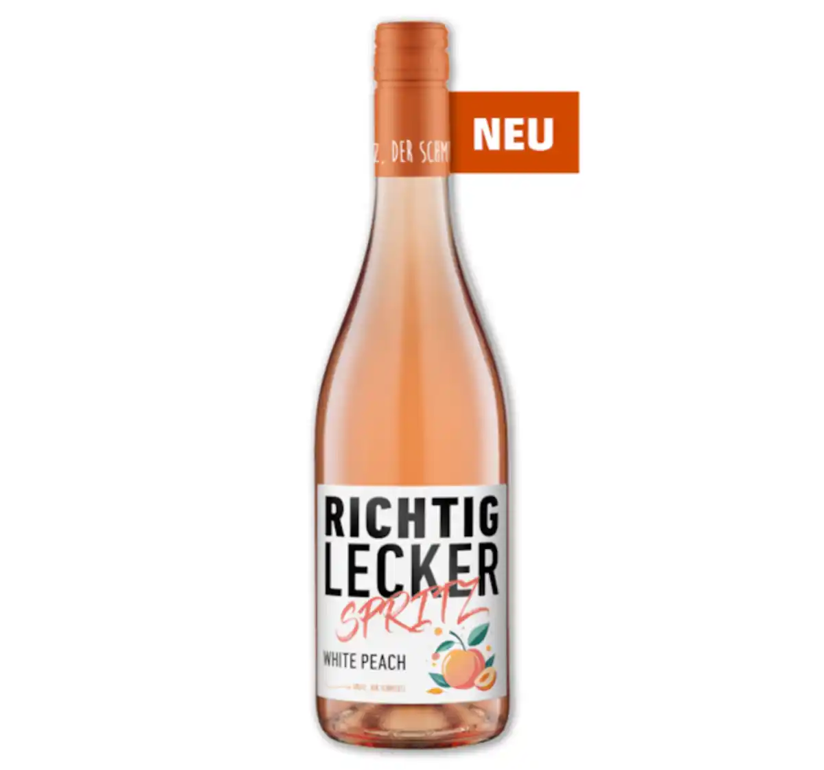 Bild 1 von RICHTIG LECKER