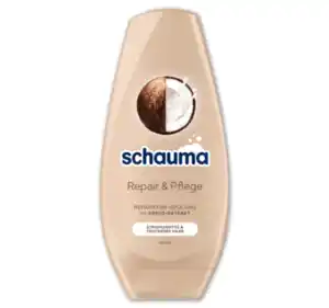 SCHAUMA Spülung*
