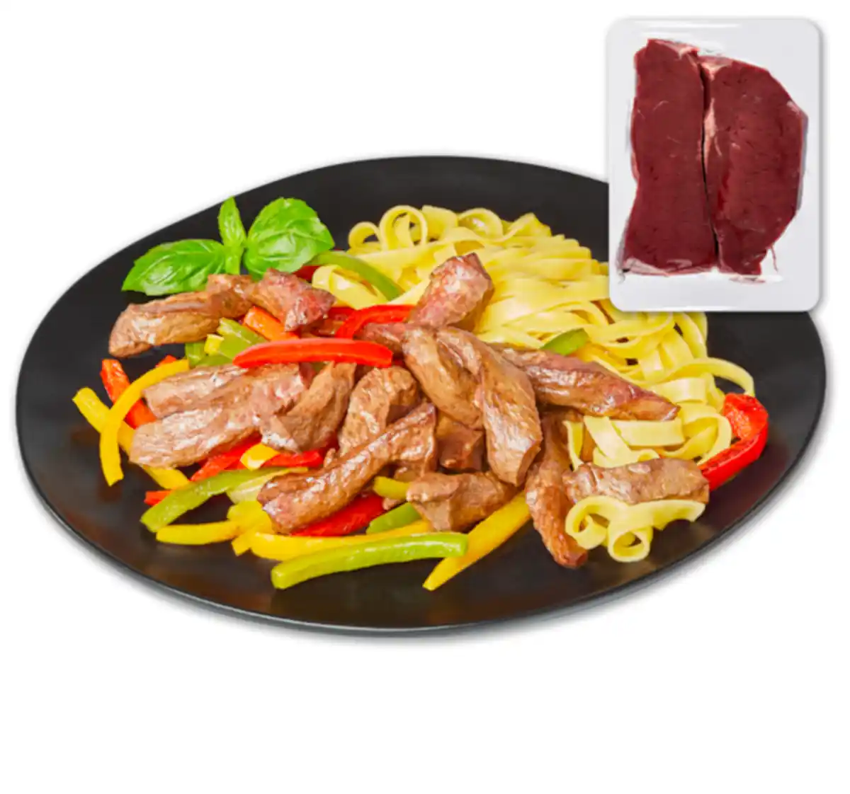 Bild 1 von Frisches Rinderherz*