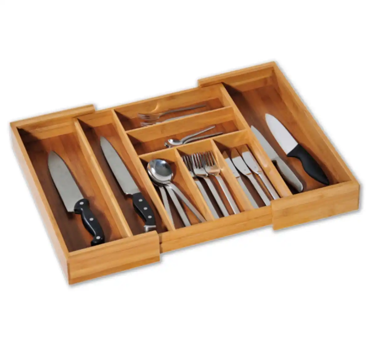 Bild 1 von KESPER Variabler Besteckkasten*