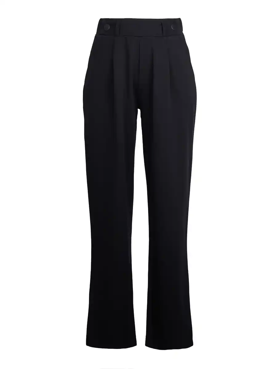 Bild 1 von Damen Hose "Marlene" Schwarz