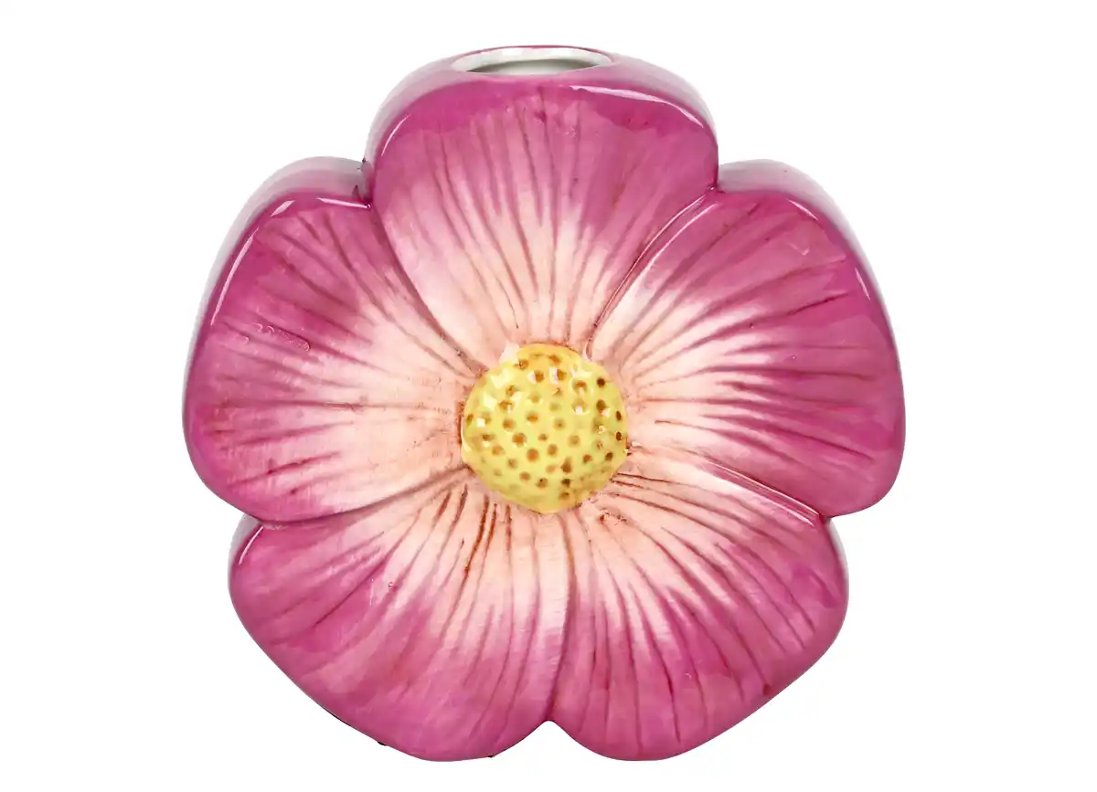 Bild 1 von Vase „Blüte“ Dolomite