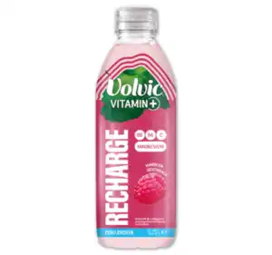 VOLVIC Vitamin+*