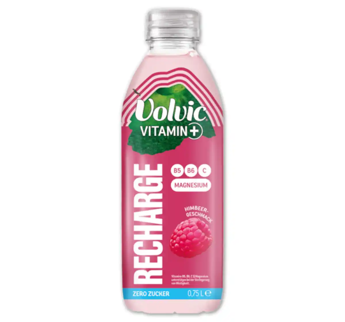 Bild 1 von VOLVIC Vitamin+*