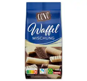 COVO Waffelmischung