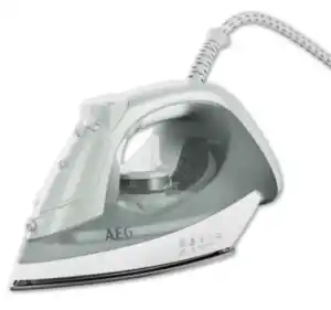 AEG Dampfbügeleisen SI3-1-2LG*