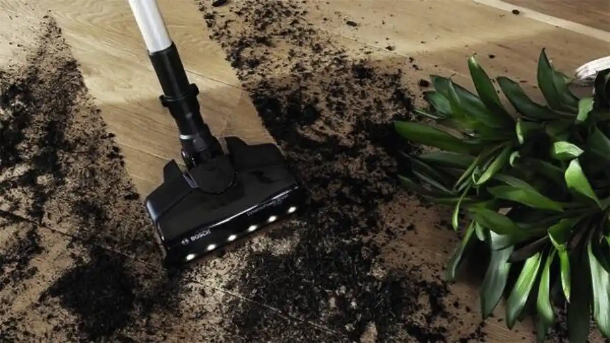 Bild 3 von Bosch BSS71125AH