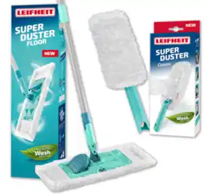 LEIFHEIT Anti-Staub-Reinigungshelfer*