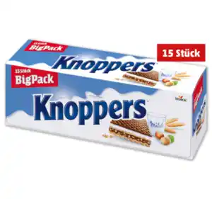 STORCK Knoppers*