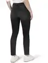 Bild 2 von Damen Jeans "Florenz" Schwarz