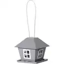 Bild 1 von Vogelfutterhaus mit Solar-LED-Beleuchtung