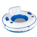 Bild 1 von Schwimmring mit Kopfkissen Ø 110 cm