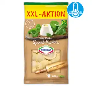 STEINHAUS Pasta Rustica*