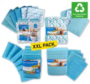 HOME IDEAS Cleaning Reinigungsschwämme oder -tücher*