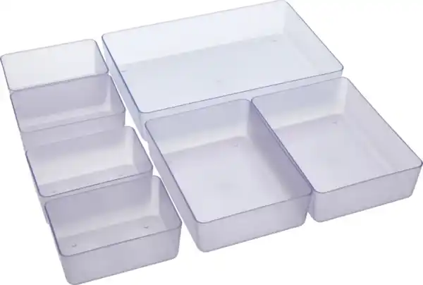 Bild 2 von IDEENWELT Schubladenorganizer