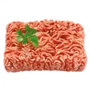 Meine Fleischerei Fettreduziertes Hackfleisch gemischt