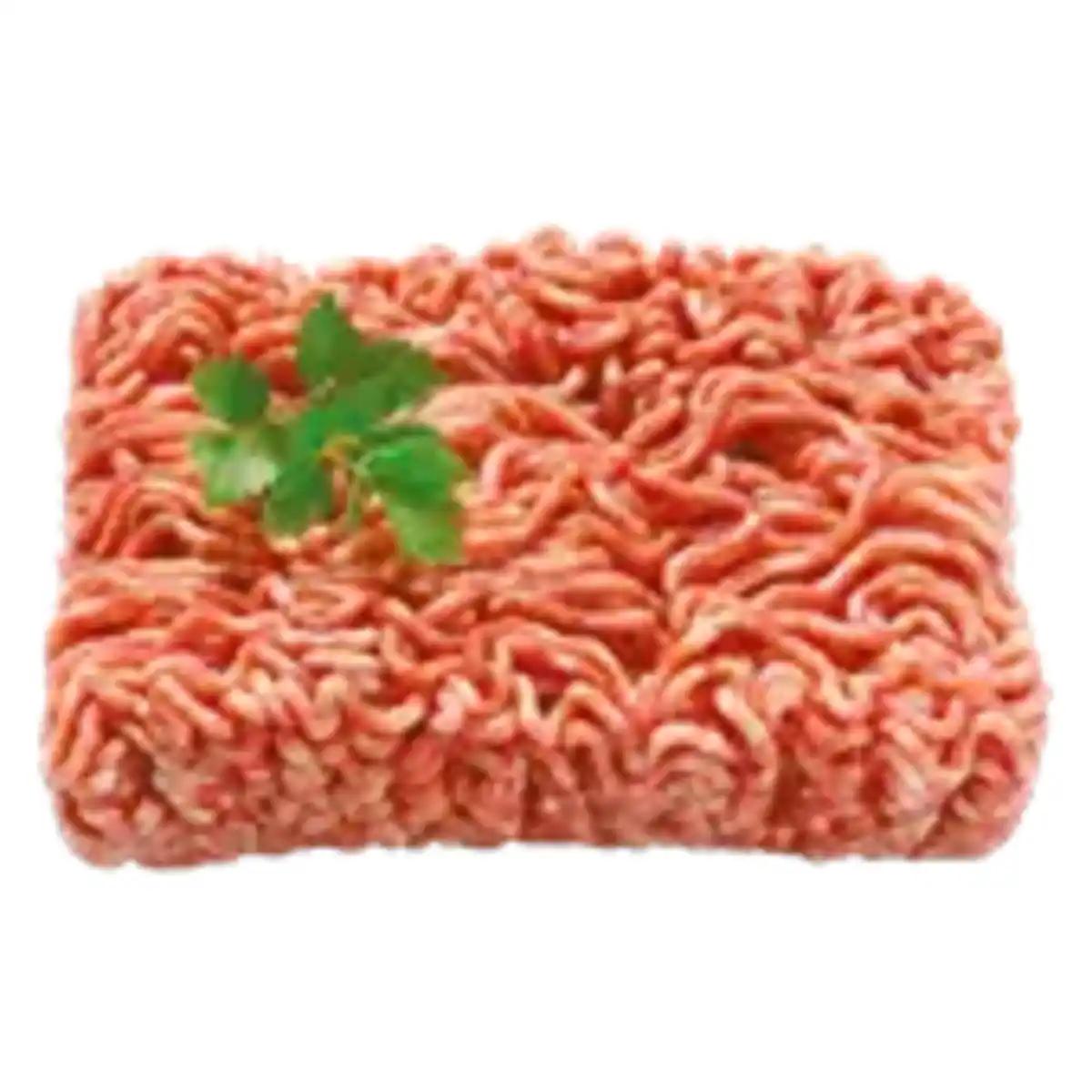 Bild 1 von Meine Fleischerei Fettreduziertes Hackfleisch gemischt