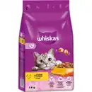 Bild 1 von Whiskas Katzen-Trockenfutter
