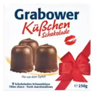Grabower Küsschen
