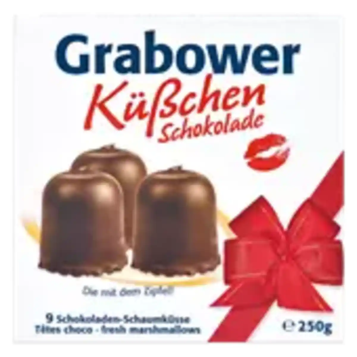 Bild 1 von Grabower Küsschen
