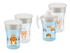 Nuk Trinkbecher/-lernbecher