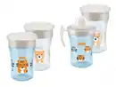 Bild 1 von Nuk Trinkbecher/-lernbecher