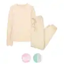 Bild 1 von UP2FASHION WOMEN Damen Pyjama Cozy