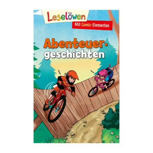 Bild 2 von Erstlesebuch