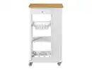 Bild 3 von LIVARNO® Küchentrolley