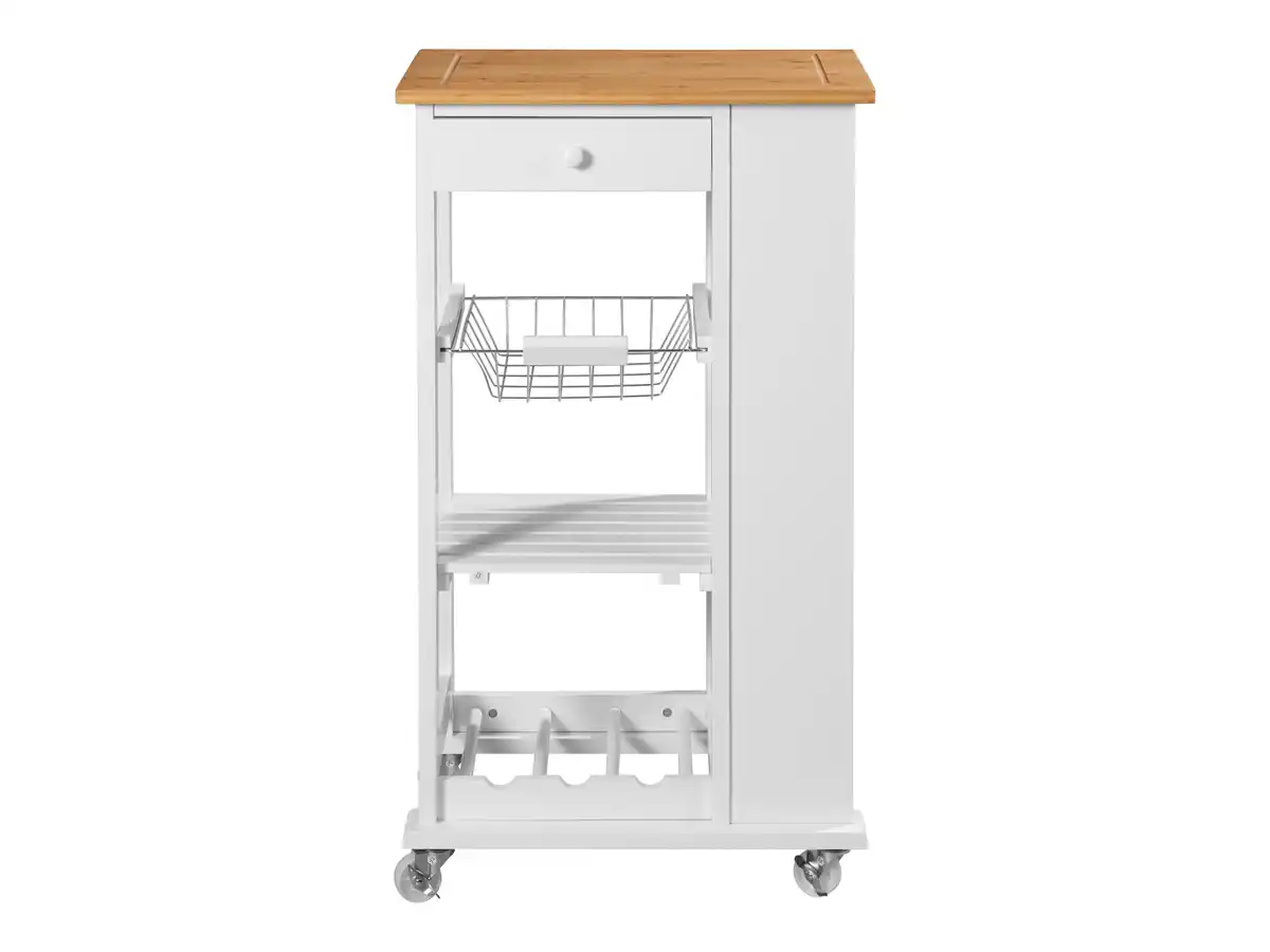Bild 3 von LIVARNO® Küchentrolley
