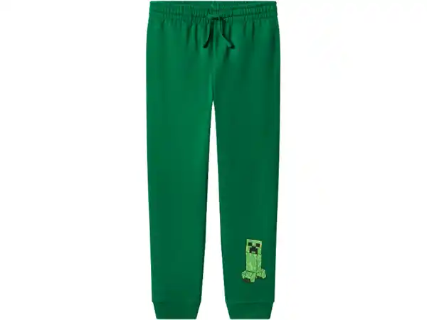 Bild 2 von Kinder Sweathose »Minecraft«