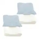 Bild 2 von Spannbezüge für Nackenstützkissen