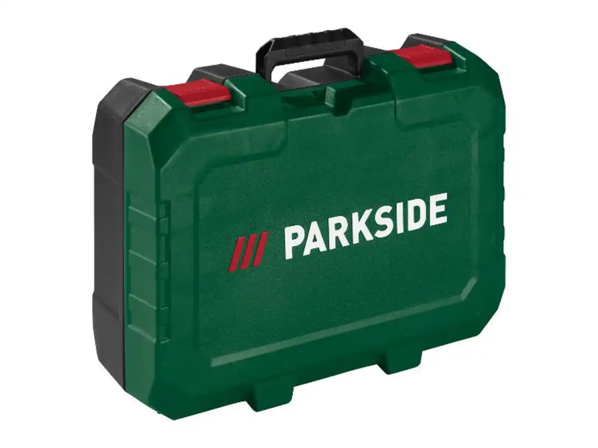 Bild 3 von PARKSIDE® 20 V Akku-Bandfeile »PBFA 20-Li A1«, ohne Akku und Ladegerät